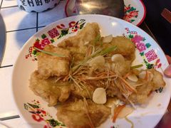 -姚稷大铁锅(东明广场店)