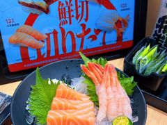 -友壹町寿司(新DNA购物中心店)
