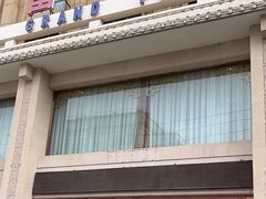 -敦煌富国酒店