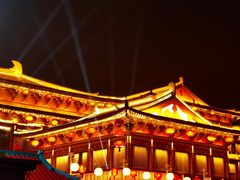 -大唐不夜城