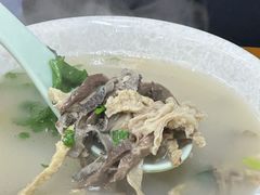 -北三沙家烧麦(北头道街店)