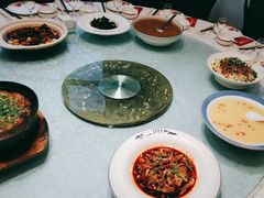 -小八仙·宴(三峡茶庄店)