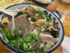 羊肉合汁-夏家合汁(天润花园小区店)