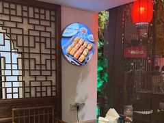 -徽镇小厨·经典徽菜(十里河店)