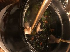 -九华山友谊土菜馆 小资餐厅