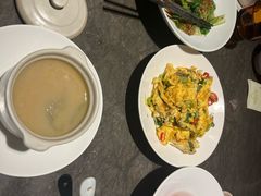 -汤城小厨•粤菜•靓汤(苏州街店)