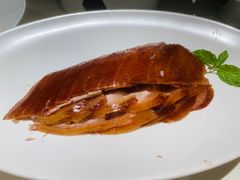 -四季民福烤鸭店(望京旺角店)