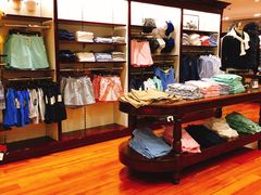 店内环境-Polo Ralph Lauren(东荟城店)