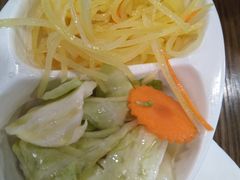 -李先生牛肉面大王(马栏店)