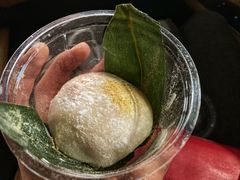 -宝珠奶酪(浦东金桥店)