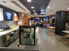 -麦当劳(四川北路店)