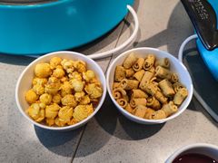 -半天妖烤鱼(和平印象城店)