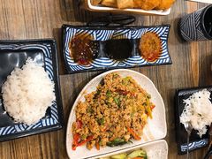 -Hi YOU你的饭局泰餐厅(雍和宫店)