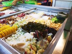 -筒骨麻辣烫(永同昌公寓胜明花园店)