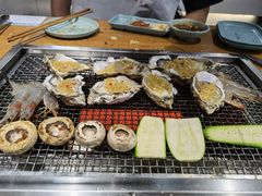 -蚝英雄·自助烤蚝(高新店)