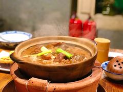 -十六蒲(桂林路店)