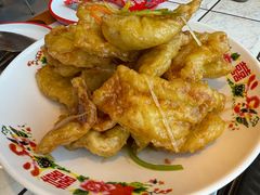 -姚稷大铁锅(东明广场店)