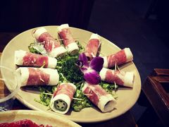 -蜀大侠火锅(古田店)