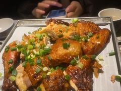 -绿茶餐厅(朝阳大悦城店)