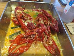 -食鸡公社辣子鸡·潍坊菜·烧烤