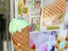 -成裕雪糕店(士多店)