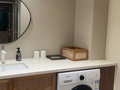 -芷迹江景酒店(五一广场汇景城店)