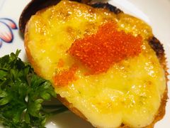 -福匠日本料理(人民路店)