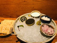 -普朗姆生蚝吧(原建国路店)