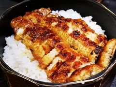 -昇鳗鱼家(浦东店)