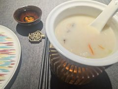 -锦府园·新台州菜(合生汇店)