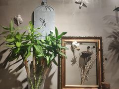 -HIGH FIVE哈福手工汉堡(桂林路店)