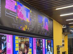 -谜盒子奇幻密室(南屏店)