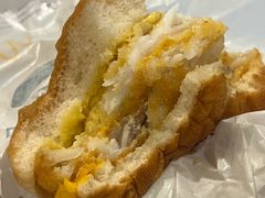 -麦当劳(金狮广场店)