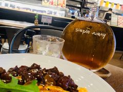 -Simple Yummy简单美味(上邦百汇城店)