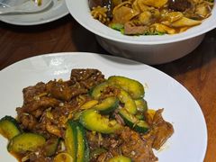 -惠宾饭庄(中山路店)