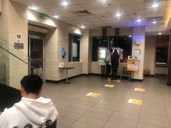 -麦当劳(长乐西洋南路得来速店)