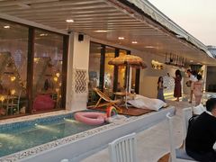 -天空花园餐吧·生日·团建(南山店)