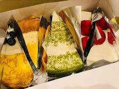 -HARBS(渋谷ヒカリエ シンクス店)