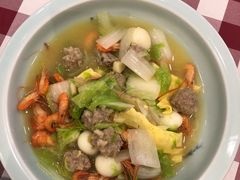 -钱塘花园·宁波菜