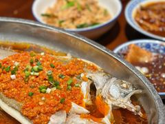 -回家吃饭·地道南昌菜(建德观总店)