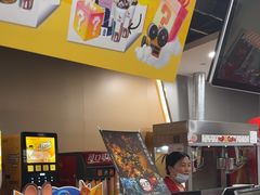 -卢米埃影城(苏州园区华润杜比全景声激光店)