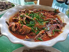 -水上人家民俗餐厅(洱海公园店)