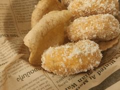 -太食獸泰式茶餐厅(IFS国金中心店)