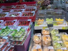 -金鹰超市(国际购物中心新街口店)