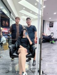 -星座接发烫染美发超市