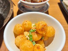 -炉小二铜锅牛蛙•川湘菜(三里屯店)