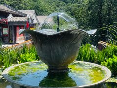 -潭柘寺景区