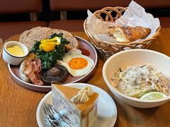 -麦田工坊(月湖店)