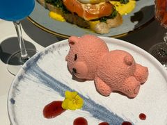 -STARRY CAFE & LOUNGE BAR(高新店)