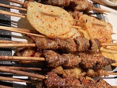 肉筋-管氏翅吧(国展店)